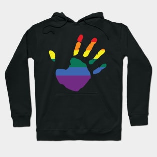 LGBT Hoodie